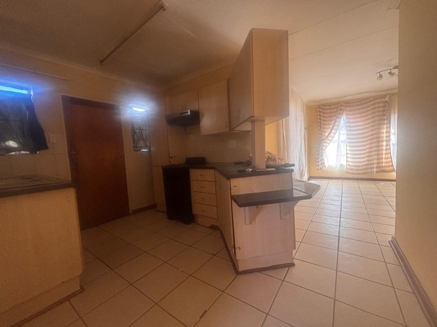To Let 3 Bedroom Property for Rent in Vista Park Free State